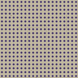 Abstract polka dots seamless pattern on sand background. vector illustration Abstract polka dots seamless pattern on sand background. vector illustration