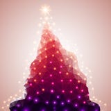 Abstract polygon.Christmas tree.vector illustration vector illustration Abstract polygon.Christmas tree.vector illustration vector illustration