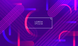 Abstract purple background stock illustration Abstract purple background stock illustration