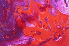带虹彩涂料的抽象紫橙色背景库存例证 插画包括有带虹彩涂料的抽象紫橙色背景 带虹彩涂料的抽象紫橙色背景库存例证 插画包括有带虹彩涂料的抽象紫橙色背景
