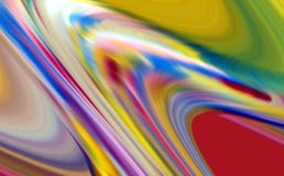 Abstract colors lines, vivid waves lines, contrast abstract background Stock Photo Abstract colors lines, vivid waves lines, contrast abstract background Stock Photo