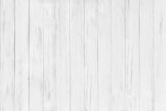 Abstract rustic surface white wood table texture background. Close up of rustic wall made of white wood table planks texture.