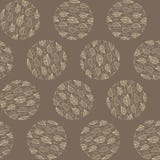 Abstract seamless background. royalty free illustration Abstract seamless background. royalty free illustration