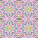 Abstract seamless geometrical pattern. Vintage background texture. stock illustration Abstract seamless geometrical pattern. Vintage background texture. stock illustration