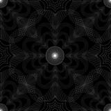 Abstract seamless pattern. floral ornament stock illustration Abstract seamless pattern. floral ornament stock illustration