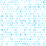 Abstract Snow Flake Pattern Wallpaper. Vector Royalty Free Stock Photos Abstract Snow Flake Pattern Wallpaper. Vector Royalty Free Stock Photos