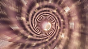 Jump Ball Spiral Tunnel Rush by Anbrin kanwal