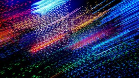 Abstract Streaks of Light stock images Abstract Streaks of Light stock images