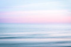 Abstract sunrise sky and ocean nature background royalty free stock image Abstract sunrise sky and ocean nature background royalty free stock image