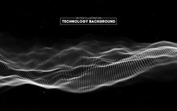 Abstract Technology Background. Background 3d Grid.Cyber Technology Ai Tech Wire Network Futuristic Wireframe Royalty Free Stock Image Abstract Technology Background. Background 3d Grid.Cyber Technology Ai Tech Wire Network Futuristic Wireframe Royalty Free Stock Image