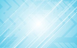 Abstract technology communication innovation concept circuit pattern arrow speed movement design blue background Royalty Free Stock Photography Abstract technology communication innovation concept circuit pattern arrow speed movement design blue background Royalty Free Stock Photography