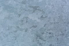 Abstract Texture background of frost rime ice pattern on glass w Royalty Free Stock Images Abstract Texture background of frost rime ice pattern on glass w Royalty Free Stock Images