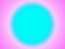 abstract texture circle cyan pink purple gradient beautiful blur gentle soft for background