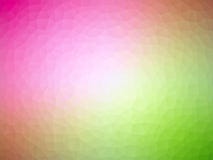 Abstract Triangle Geometrical Background In Colors Of Rainbow, Prismatic Shapes With Gentle Lines Stock Photos Abstract Triangle Geometrical Background In Colors Of Rainbow, Prismatic Shapes With Gentle Lines Stock Photos