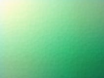 Abstract Triangle Geometrical Green Background, Prismatic Gentle Shapes Royalty Free Stock Image