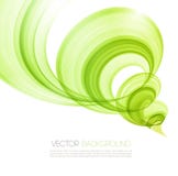 Abstract twist line background. Template brochure vector illustration Abstract twist line background. Template brochure vector illustration