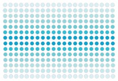 Abstract vector blue circles background Stock Photo Abstract vector blue circles background Stock Photo