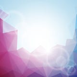 Abstract vector geometric background design. vector illustration Abstract vector geometric background design. vector illustration