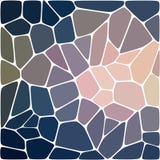 Abstract vector mosaic colorful background Stock Photo Abstract vector mosaic colorful background Stock Photo