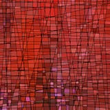 Abstract Vector Stained-glass Mosaic Background Royalty Free Stock Photos Abstract Vector Stained-glass Mosaic Background Royalty Free Stock Photos