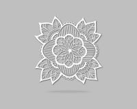 Abstract Vectorlogo design template Royalty-vrije Illustratie Abstract Vectorlogo design template Royalty-vrije Illustratie