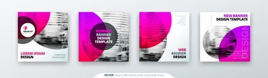 Abstract vierkant concept als achtergrond met cirkel voor het ontwerp van de de brochurevlieger van de kaartbanner in blauwe kleu stock illustratie Abstract vierkant concept als achtergrond met cirkel voor het ontwerp van de de brochurevlieger van de kaartbanner in blauwe kleu stock illustratie