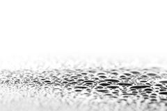 Abstract Water Drop Stock Photo