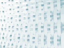 Abstract white and blue background 3d Royalty Free Stock Photos Abstract white and blue background 3d Royalty Free Stock Photos