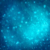 Abstract Winter Backgrounds Royalty Free Stock Image