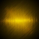 Abstract yellow background royalty free illustration Abstract yellow background royalty free illustration