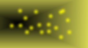 Abstract yellow color mixture multi color background, wallpaper. yellow blur dotes. royalty free illustration Abstract yellow color mixture multi color background, wallpaper. yellow blur dotes. royalty free illustration