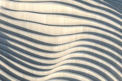 Abstracte architectuur 2 stock afbeelding Abstracte architectuur 2 stock afbeelding