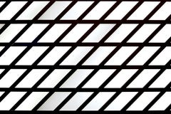Abstracte gestreepte net geweven achtergrond stock illustratie Abstracte gestreepte net geweven achtergrond stock illustratie