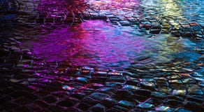 Abstracte stedelijke achtergrond Lichten en schaduwen van de stad Stock Afbeelding Abstracte stedelijke achtergrond Lichten en schaduwen van de stad Stock Afbeelding