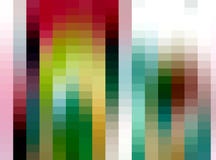 Abstracte vierkante achtergrond, kleuren, schaduwen, grafiek vector illustratie Abstracte vierkante achtergrond, kleuren, schaduwen, grafiek vector illustratie