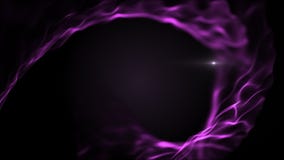 Abstracte vloeibare roesachtergrond Heldere violette, purpere vormen op zwarte achtergrond Het licht vertroebelde witte blick bin vector illustratie Abstracte vloeibare roesachtergrond Heldere violette, purpere vormen op zwarte achtergrond Het licht vertroebelde witte blick bin vector illustratie