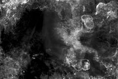 Abstracte zwarte achtergrond De donkere achtergrond van de grungetextuur Stock Foto Abstracte zwarte achtergrond De donkere achtergrond van de grungetextuur Stock Foto