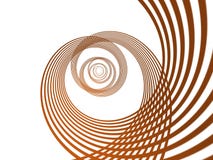 abstrait 3D illustration stock abstrait 3D illustration stock