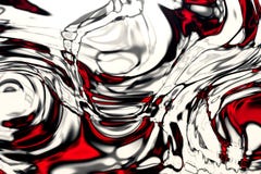 abstrakcjonistycznego czerwony tła white ilustracji abstrakcjonistycznego czerwony tła white ilustracji