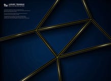 Abstrakcjonistycznego luksusu wzoru graficzny projekt gradientowy czarny tło royalty ilustracja Abstrakcjonistycznego luksusu wzoru graficzny projekt gradientowy czarny tło royalty ilustracja