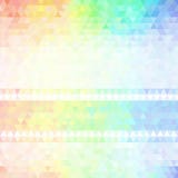 Abstrakcjonistyczny t?a sk?ada? si? z tr?jboki 10 eps ilustracji Abstrakcjonistyczny t?a sk?ada? si? z tr?jboki 10 eps ilustracji