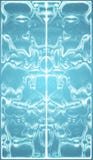 Abstrakcjonistyczny topograficzny wzór Wektorowe neonowe fala uzupełniali topograficzną mapę również zwrócić corel ilustracji wek royalty ilustracja Abstrakcjonistyczny topograficzny wzór Wektorowe neonowe fala uzupełniali topograficzną mapę również zwrócić corel ilustracji wek royalty ilustracja