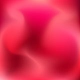 Abstrakcjonistyczny wektorowy bieżący czerwony tło Szablon dla twój projekta i wystroju royalty ilustracja Abstrakcjonistyczny wektorowy bieżący czerwony tło Szablon dla twój projekta i wystroju royalty ilustracja