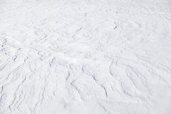 Abstrakt bakgrund texturerar av snowdriften arkivbilder Abstrakt bakgrund texturerar av snowdriften arkivbilder
