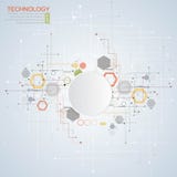 Abstrakt high tech, teknik, maskin, teknologibegrepp Abstrakt futuristisk teknologibakgrund för vektor royaltyfri illustrationer Abstrakt high tech, teknik, maskin, teknologibegrepp Abstrakt futuristisk teknologibakgrund för vektor royaltyfri illustrationer