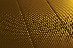Abstrakt modell för textur för guldmetallbakgrund Royaltyfria Bilder