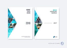 Abstrakt räkningsdesign, orientering för affärsbroschyrmall, rapport royaltyfri illustrationer Abstrakt räkningsdesign, orientering för affärsbroschyrmall, rapport royaltyfri illustrationer