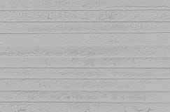 Abstrakt textur av en cementyttersida Royaltyfria Foton