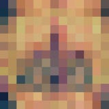 Abstrakta Pixelated pastellfärgade färger och textur vektor illustrationer Abstrakta Pixelated pastellfärgade färger och textur vektor illustrationer