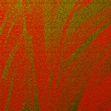 Abstrakte goldene Funkelnanschlagkunst für kreative Blicke Rot mit Ziegeln gedecktes Oberflächenmuster lizenzfreie stockfotografie Abstrakte goldene Funkelnanschlagkunst für kreative Blicke Rot mit Ziegeln gedecktes Oberflächenmuster lizenzfreie stockfotografie